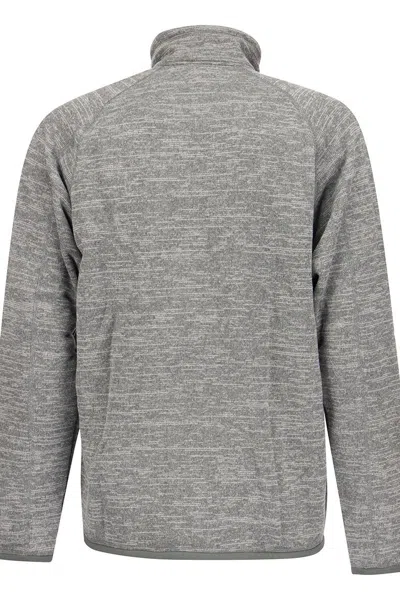 Patagonia Enhanced Heathered Texture Jacket