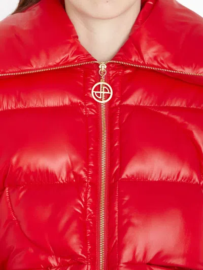 Patou Jp Short Puffer Jacket