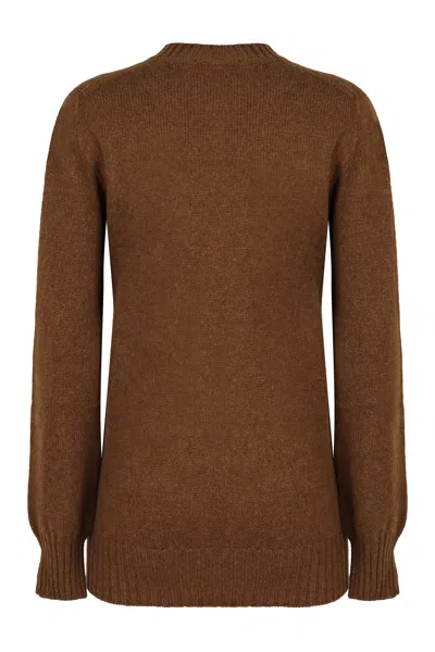 Philosophy Di Lorenzo Serafini Sweater