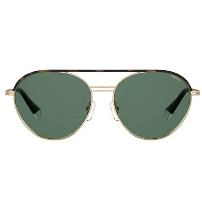 Polaroid Men's  Pld 2107/s/x J5g(uc) Sunglasses