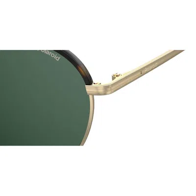Polaroid Men's  Pld 2107/s/x J5g(uc) Sunglasses