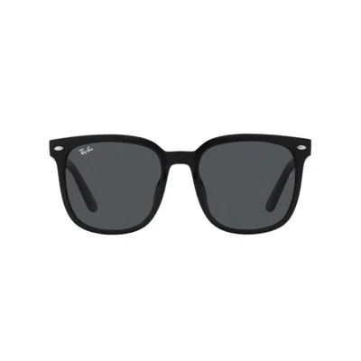 Ray Ban Slim Square 57mm Sunglasses