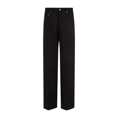 Rick Owens Jeans Blacks And Greys