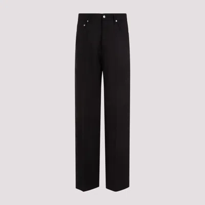 Rick Owens Jeans Blacks And Greys