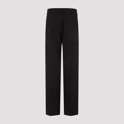 Rick Owens Jeans Blacks And Greys