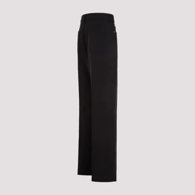 Rick Owens Jeans Blacks And Greys