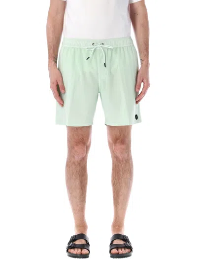 Rvca Elastic Short