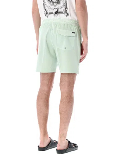 Rvca Elastic Short