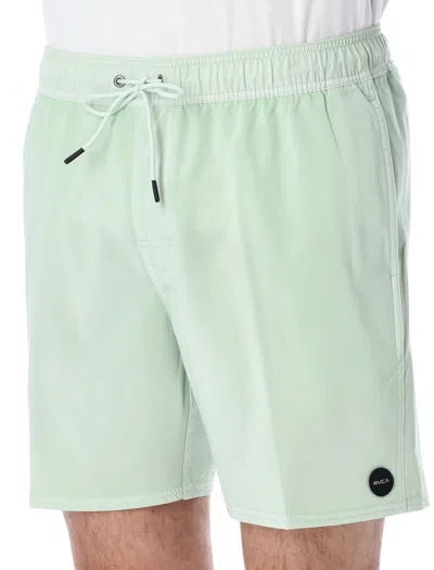 Rvca Elastic Short