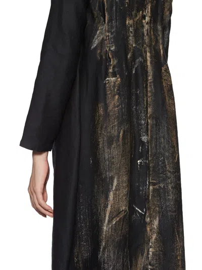 Un-namable Wool Jacket