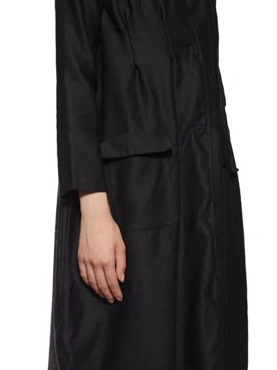 Un-namable Wool Jacket