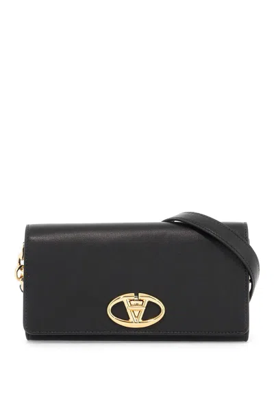 Valentino Vlog The Bold Wallet