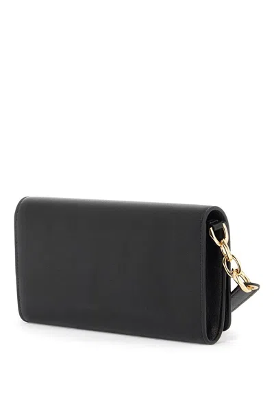 Valentino Vlog The Bold Wallet