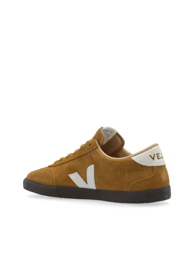 Veja Volley Low-top Court Sneakers