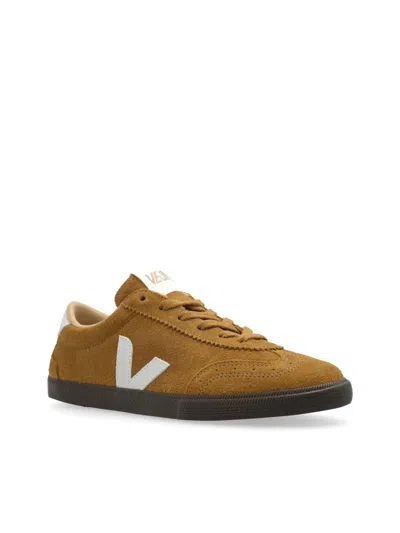 Veja Volley Low-top Court Sneakers