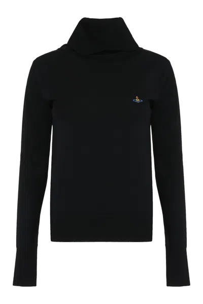 Vivienne Westwood Giulia High Neck