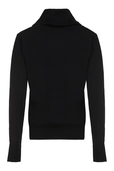 Vivienne Westwood Giulia High Neck