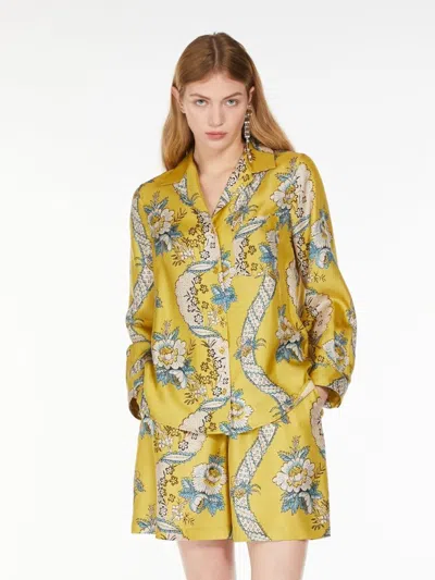 Weekend Max Mara Camicia