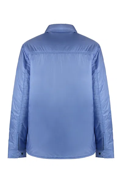 Woolrich Women's Nylon Overshirt