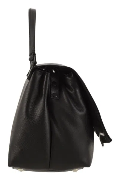 Zanellato Postina Pillow - S Handbag