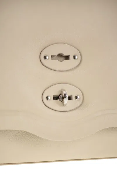 Zanellato Postina Pillow S Handbag