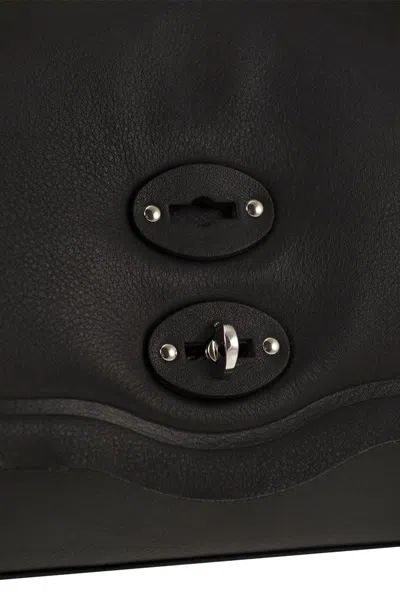Zanellato Postina Pillow - S Handbag