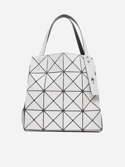 Bao Bao Issey Miyake Carat Open Top Shoulder Bag