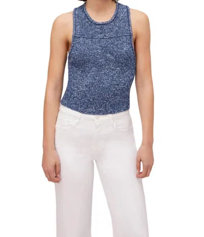 Simkhai Sianna Tank In Tide Midnight Multi In Multi