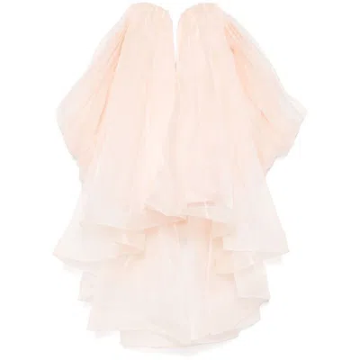 Shop Zimmermann Dresses In Pink