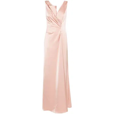 Tassos Mitropoulos Stoles In Beige
