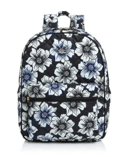 Kate Spade Ridge Street Siggy Backpack kate spade new york Ridge Street Siggy Backpack, Black/Multi  main image 3