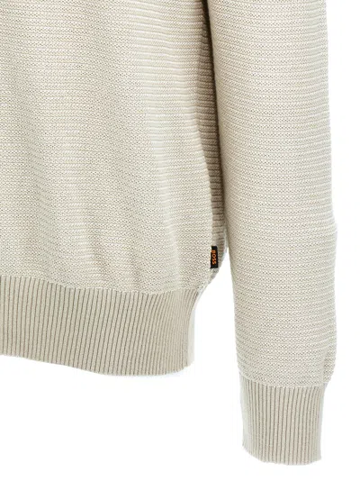 HUGO BOSS HUGO BOSS 'AMERCURY' SWEATER 