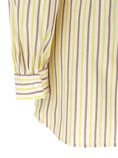 Le Twins Antibes Dresses In Multicolor