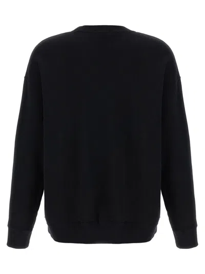 Undercover Black Brigitte Tanaka Edition Uc2d1894-2 Sweatshirt In Black