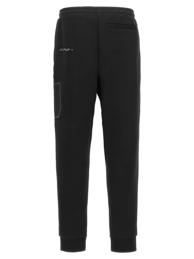 Hugo Boss Hariq Track Pants In Black
