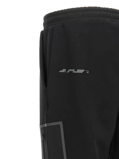 Hugo Boss Hariq Track Pants In Black