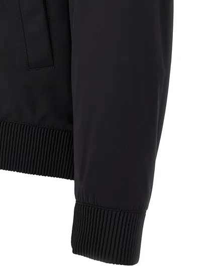 Hugo Boss Boss "hanry" Jacket In Black