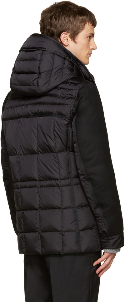 Moncler deals jacob black