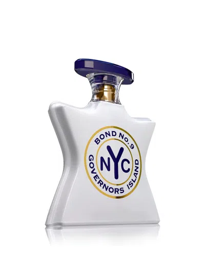 Bond 9 Governors Island 100 ml In Beige