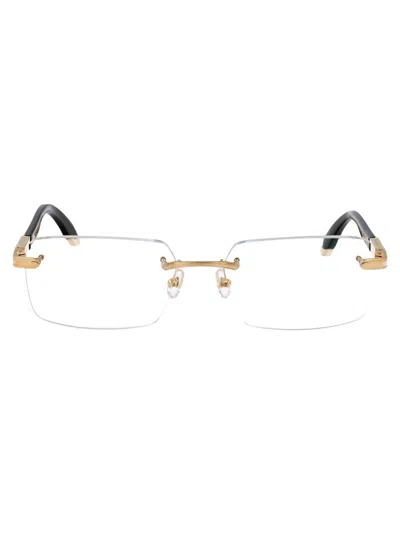 Maybach Optical In Mh-has-z65 Gold
