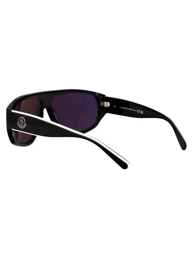 MONCLER MONCLER SUNGLASSES 