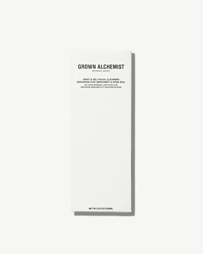 Grown Alchemist Gentle Gel Facial Cleanser 200ml