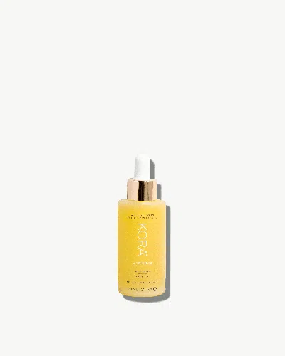 Kora Organics Noni Glow Face Oil