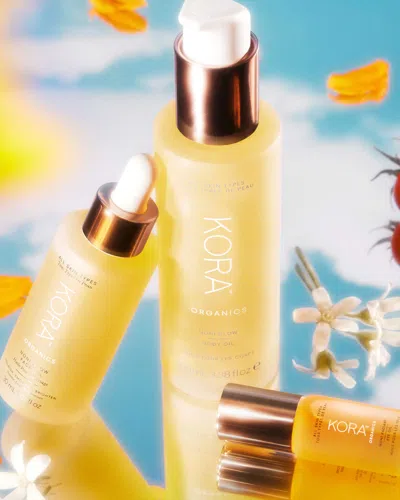 Kora Organics Noni Radiant Eye Oil