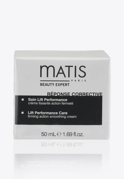 Matis Paris Réponse Corrective Lift Performance Care - 50 ml In White