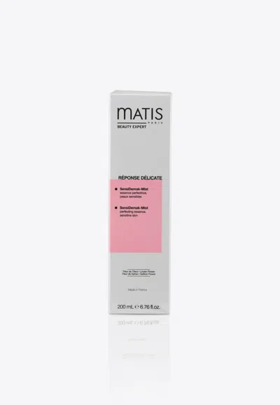 Matis Paris Réponse Delicate Sensidemak Mist - 200 ml In White
