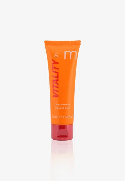 MATIS PARIS VITALITY BY M VITAMINIC FACE CREAM - 50 ML 36700