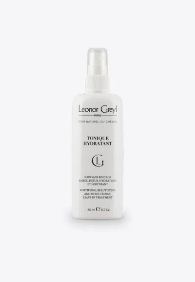 Leonor Greyl Tonique Hydratant - 150 ml In Cream