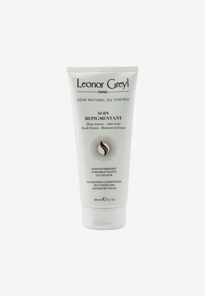 Leonor Greyl Soin Repigmentant Dark