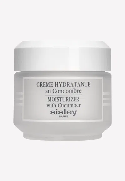 Sisley Paris Gentle Facial Buffing Cream - 50ml In Beige